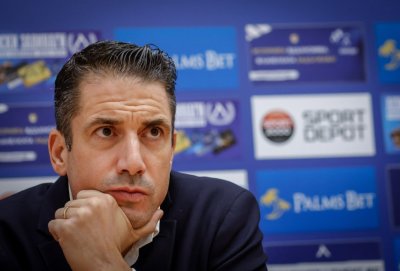 Първи "сини" залпове срещу Дон Хулио