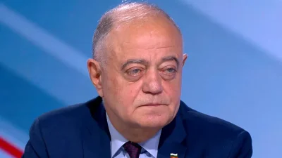 Атанасов: Къде е главният секретар на МВР?