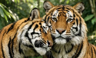 Путиновите закони за гей пропаганда стигнаха и до животните