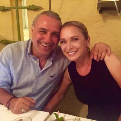 Стоичков с трогателни думи към жена си, каза защо днешният ден му е важен