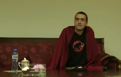 Само в Lupa.bg: А вие знаете ли какво е "калуш"? Войвода на мъжка дружина!