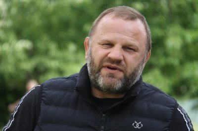 Арестуваха световния шампион по борба Николай Паслар