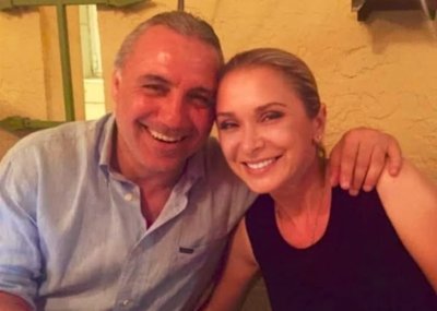 Стоичков с трогателни думи към жена си, каза защо днешният ден му е важен