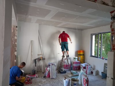 НАП напомня: Може да ползвате данъчна отстъпка за ремонти, ето условията