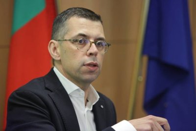 Адвокатът на Андрей Гюров пред Съда на ЕС доц Христо