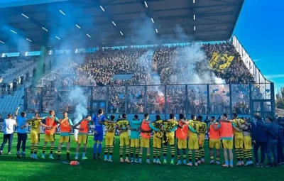 Ботев Пд предупреди бултрасите: Не се поддавайте на провокации!