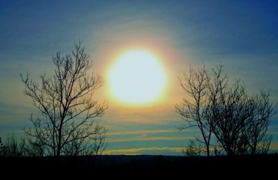 Ще се покаже ли слънцето в сряда?