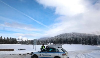 Извънредно: МВР разказва за труповете в кемпер край Околчица (ВИДЕО)