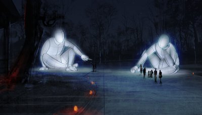 Затварят парка на Военна академия 