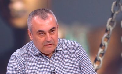 Не ме изненадва липсата на официална информация по случая Петрохан