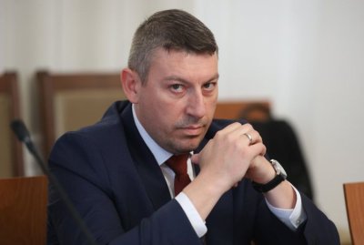 ДАНС не е вкарвала агенти в НПО-то на Иво Калушев