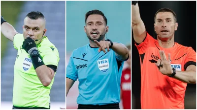 Радослав Гидженов Волен Чинков Георги Кабаков и Драгомир Драганов ще