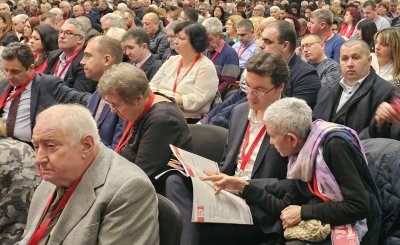 В БСП изибрат нов председател между трима кандидати, ето кои