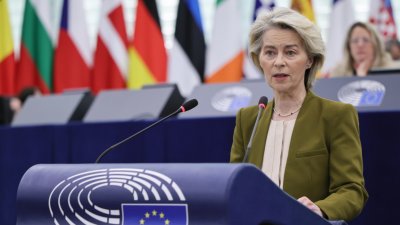 Урсула: ЕС трябва да опрости регулациите