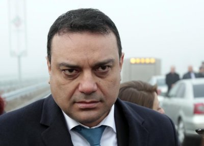 Намериха нова работа на Ивайло Московски 