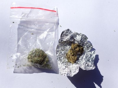 Спецакция срещу дрогата в Разград, има 10 арестувани (СНИМКИ)