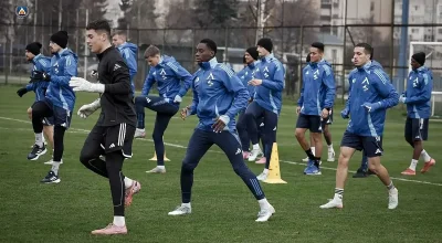 Левски и Фабио Лима се разделиха по взаимно съгласие съобщиха официално