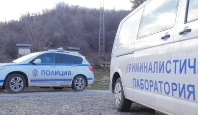 Извънредно: МВР разказва за труповете в кемпер край Околчица (НА ЖИВО)