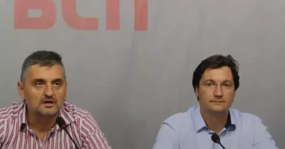 Интрига: Кирил Добрев е истинският шеф на БСП?