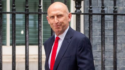 Великобритания ще предостави на Украйна над 500 милиона британски лири