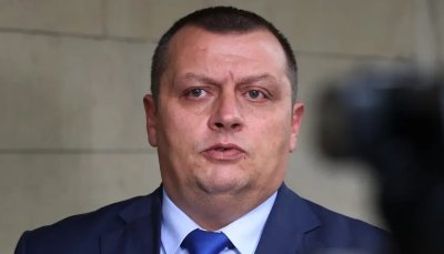 Зам.-министър на МВР за "Петрохан": Много неща няма как да се изнесат, има следствена тайна 