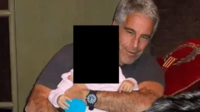 Нови документи: Епстийн е имал няколко деца, сред тях - и бебе от тийнейджърка 