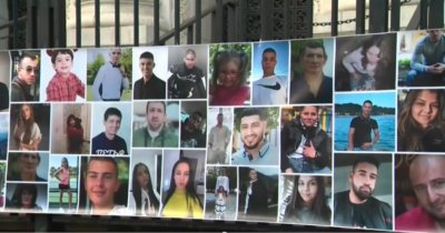 Семейства на загинали на пътя поискаха справедливи наказания за виновните