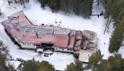 Загиналите рейнджъри от "Петрохан" - агенти на ДАНС? (ОБЗОР)