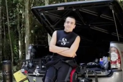 Ивайло Калушев подготвял бягството си от месец