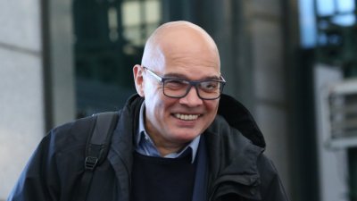 Безлов: Изглежда, че тримата мъже край Петрохан се сбогуват, знаейки, че ще се самоубият