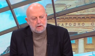 Едвин Сугарев: Протестите и навремето бяха същите, но не и политически лидери
