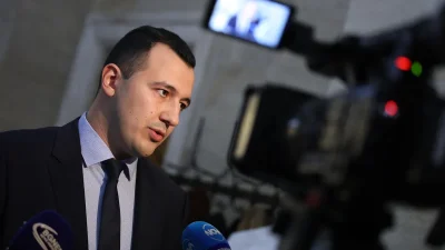 Нови лица и нови политики е това което БСП предлага