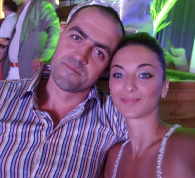 Голямата любов на Слави стана козметичка