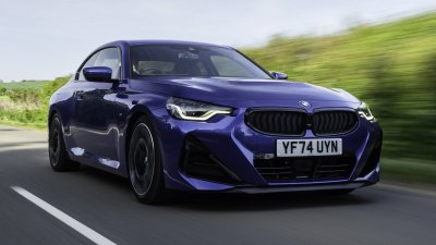 BMW изтегля стотици хиляди коли по света заради дефектни стартери