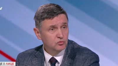 БСП се снишиха за Гюров, нямат възражения