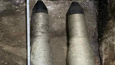 Специализиран екип от 3 ти механизиран батальон в Благоевград част