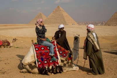 Сивият сектор в туризма придобива застрашителни размери