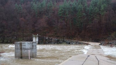 Отмениха частичното бедствено положение в Ардино