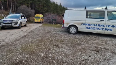 Версия: Калушев убил Златков и 15-годишното момче, след това се е самоубил?