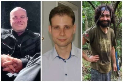 Първо в Lupa.bg: Ивайло Калушев убил тримата рейнджъри, защото разбрали, че е педофил