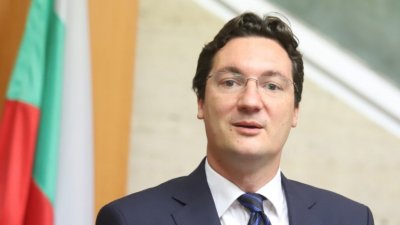 Крум Зарков е новият председател на БСП