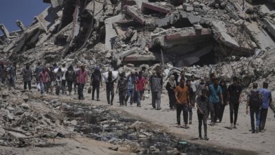 Израел засилва мерките