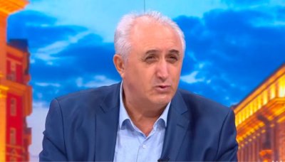 Мехмед Дикме: Промяната в закона за гласуване е вредна за българския избирател