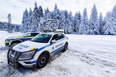 Камерите край Петрохан: Засечено е само едно движение към хижата в деня на смъртта на тримата мъже