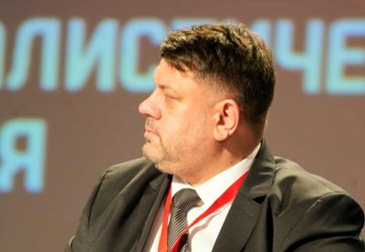 Зафиров, броиш ли часовете до края на проваления ти мандат?