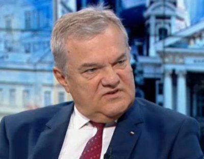 Румен Петков за "Петрохан": Случаят показва тотална институционална немощ