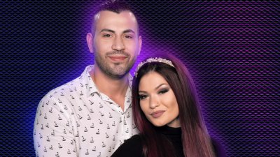 Яница от &bdquo;Един за друг&ldquo; търси нов мъж в &bdquo;Ергенът&ldquo;