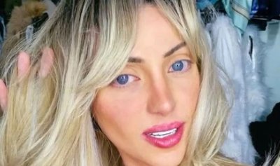 Тялото на бразилската блогърка и жива Барби Барбара Янкавски Маркес