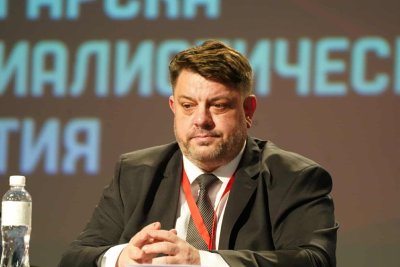 Зафиров, броиш ли часовете до края на проваления ти мандат?