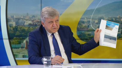 Рейнджърите от "Петрохан" влизали въоръжени в екоминистерството